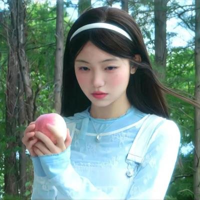 浪漫往昔