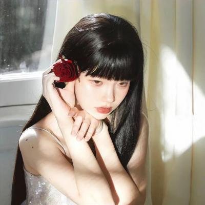 无情的女人