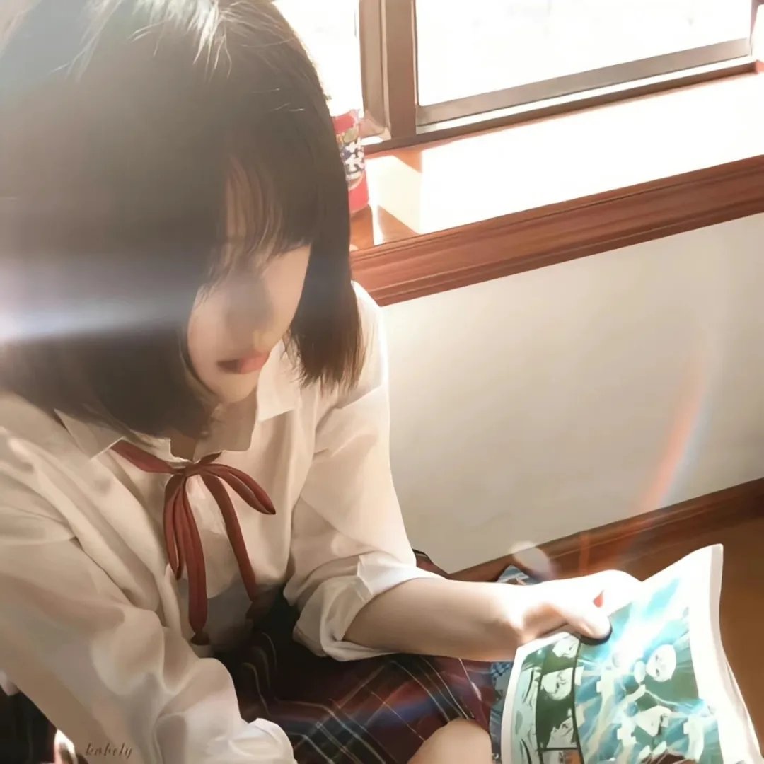 小棉袄